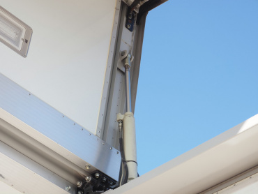 日野 プロフィア ウイング車 大型 2DG-FW1EHG 年式 H30 [写真21]