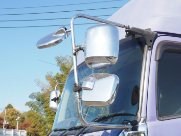 日野 プロフィア ウイング車 大型 2DG-FW1EHG 年式 H30 [写真10]