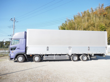 日野 プロフィア ウイング車 大型 2DG-FW1EHG 年式 H30 [写真16]