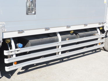 日野 プロフィア ウイング車 大型 2DG-FW1EHG 年式 H30 [写真18]