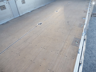 三菱ふそう スーパーグレート 平ボディ 大型 QPG-FS64VZ 年式 H28[写真20]