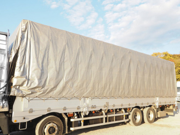 三菱ふそう スーパーグレート 平ボディ 大型 QPG-FS64VZ 年式 H28[写真14]