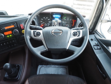 日野 プロフィア ウイング車 大型 2DG-FR1AHG 年式 R2 [写真33]