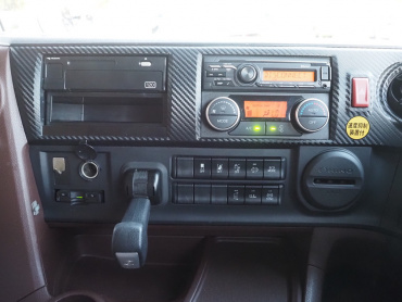 日野 プロフィア ウイング車 大型 2DG-FR1AHG 年式 R2 [写真36]