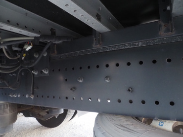 日野 プロフィア ウイング車 大型 2DG-FR1AHG 年式 R2 [写真47]