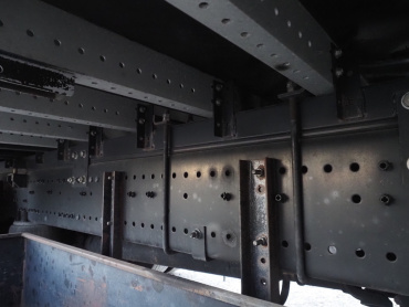 日野 プロフィア ウイング車 大型 2DG-FR1AHG 年式 R2 [写真46]