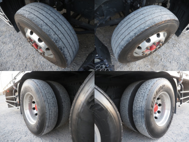 日野 プロフィア ウイング車 大型 2DG-FR1AHG 年式 R2 [写真49]