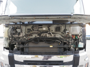 日野 プロフィア ウイング車 大型 2DG-FR1AHG 年式 R2 [写真50]