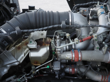 日野 プロフィア ウイング車 大型 2DG-FR1AHG 年式 R2 [写真51]