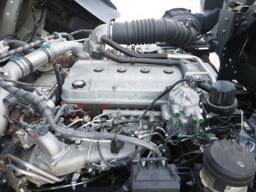 日野 プロフィア ウイング車 大型 2DG-FR1AHG 年式 R2 [写真52]