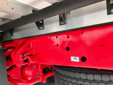 UDトラックス コンドル ウイング車 中型 TKG-MK38L 年式 H29[写真05]