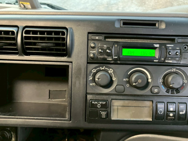 三菱ふそう スーパーグレート 冷凍ウイング 大型 QPG-FU64VZ 年式 H27[写真20]