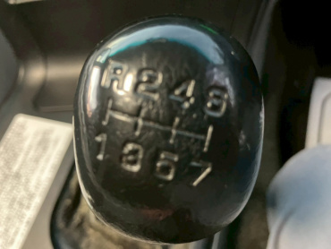 三菱ふそう スーパーグレート 冷凍ウイング 大型 QPG-FU64VZ 年式 H27[写真23]