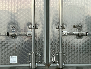 三菱ふそう スーパーグレート 冷凍ウイング 大型 QPG-FU64VZ 年式 H27[写真06]