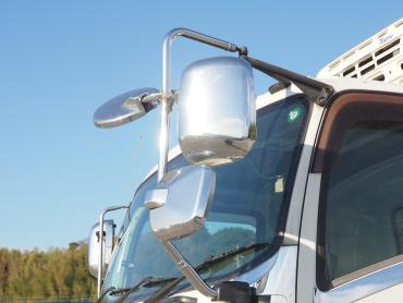 いすゞ ギガ 冷凍バン 大型 QKG-CYJ77BA 年式 H28[写真09]