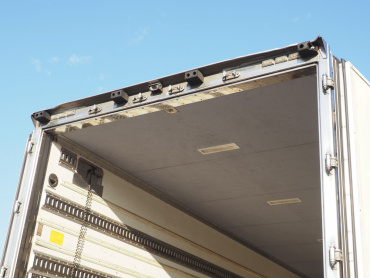 いすゞ ギガ 冷凍バン 大型 QKG-CYJ77BA 年式 H28[写真20]