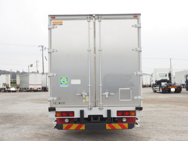 日野 レンジャープロ ウイング車 中型 TKG-FD7JLAA 年式 H28 [写真06]