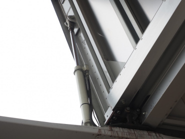 日野 レンジャープロ ウイング車 中型 TKG-FD7JLAA 年式 H28 [写真12]