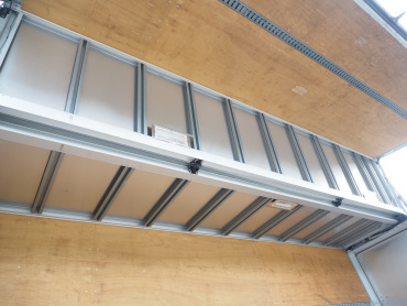 日野 レンジャープロ ウイング車 中型 TKG-FD7JLAA 年式 H28 [写真20]