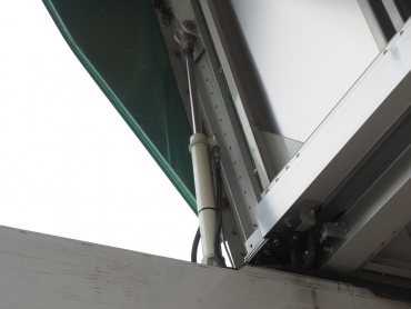 日野 レンジャープロ ウイング車 中型 TKG-FD7JLAA 年式 H28 [写真16]