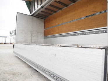 日野 レンジャープロ ウイング車 中型 TKG-FD7JLAA 年式 H28 [写真18]