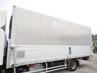 日野 レンジャープロ ウイング車 中型 TKG-FD7JLAA 年式 H28 [写真14]