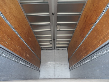 日野 レンジャープロ ウイング車 中型 TKG-FD7JLAA 年式 H28 [写真24]