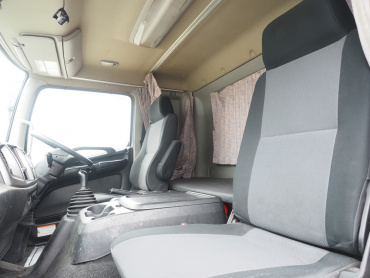 日野 レンジャープロ ウイング車 中型 TKG-FD7JLAA 年式 H28 [写真35]