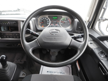 日野 レンジャープロ ウイング車 中型 TKG-FD7JLAA 年式 H28 [写真28]