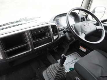 日野 レンジャープロ ウイング車 中型 TKG-FD7JLAA 年式 H28 [写真29]