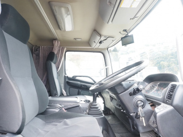 日野 レンジャープロ ウイング車 中型 TKG-FD7JLAA 年式 H28 [写真27]