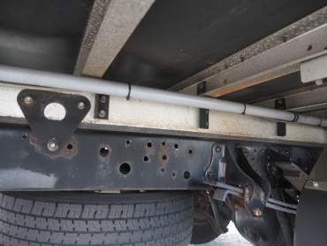 日野 レンジャープロ ウイング車 中型 TKG-FD7JLAA 年式 H28 [写真37]