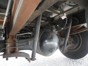 日野 レンジャープロ ウイング車 中型 TKG-FD7JLAA 年式 H28 [写真41]