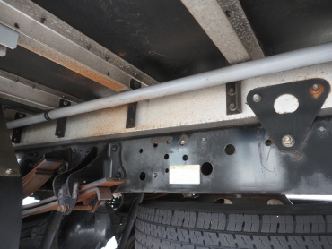 日野 レンジャープロ ウイング車 中型 TKG-FD7JLAA 年式 H28 [写真40]