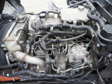 日野 レンジャープロ ウイング車 中型 TKG-FD7JLAA 年式 H28 [写真44]