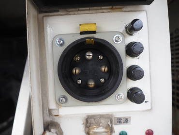 日野 レンジャープロ 冷凍バン 中型 TKG-FD7JKAG 年式 H27[写真09]