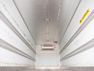 日野 レンジャープロ 冷凍バン 中型 TKG-FD7JKAG 年式 H27[写真13]