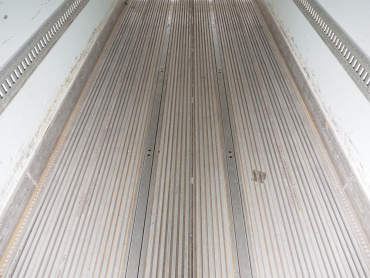 日野 レンジャープロ 冷凍バン 中型 TKG-FD7JKAG 年式 H27[写真14]