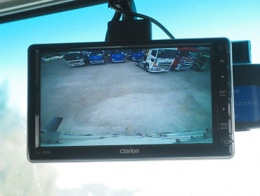 日野 レンジャープロ 冷凍バン 中型 TKG-FD7JKAG 年式 H27[写真26]