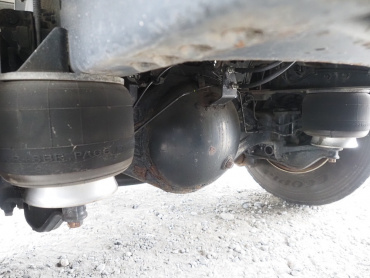 日野 レンジャープロ 冷凍バン 中型 TKG-FD7JKAG 年式 H27[写真30]