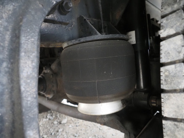 日野 レンジャープロ 冷凍バン 中型 TKG-FD7JKAG 年式 H27[写真32]