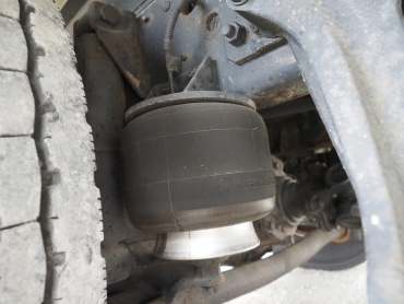 日野 レンジャープロ 冷凍バン 中型 TKG-FD7JKAG 年式 H27[写真31]