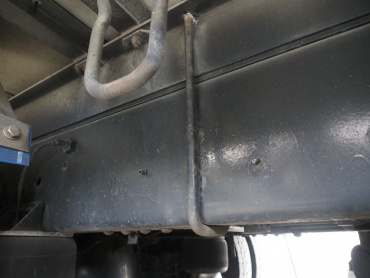 日野 レンジャープロ 冷凍バン 中型 TKG-FD7JKAG 年式 H27[写真33]