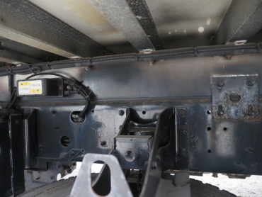 日野 レンジャープロ 冷凍バン 中型 TKG-FD7JKAG 年式 H27[写真36]