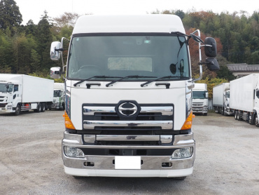 日野 プロフィア トラクタ 大型 QPG-SH1EDDG 年式 H29[写真02]