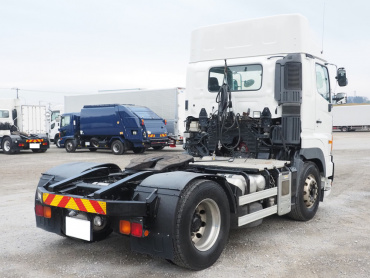 日野 プロフィア トラクタ 大型 QPG-SH1EDDG 年式 H29[写真04]