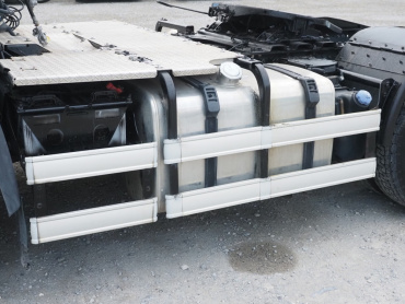 日野 プロフィア トラクタ 大型 QPG-SH1EDDG 年式 H29[写真10]