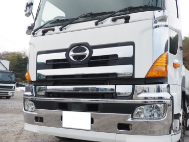 日野 プロフィア トラクタ 大型 QPG-SH1EDDG 年式 H29[写真07]