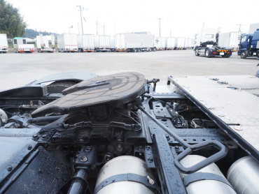 日野 プロフィア トラクタ 大型 QPG-SH1EDDG 年式 H29[写真11]