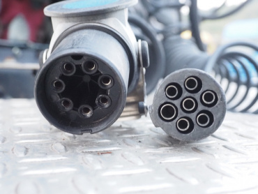 日野 プロフィア トラクタ 大型 QPG-SH1EDDG 年式 H29[写真15]